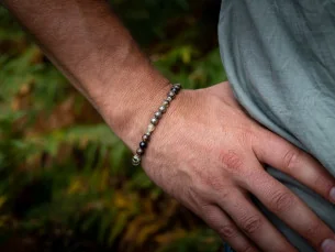 Bracelet Amour d'Apollon - Bracelet création en pierres naturelles