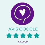 avis google sur univers quantic shop