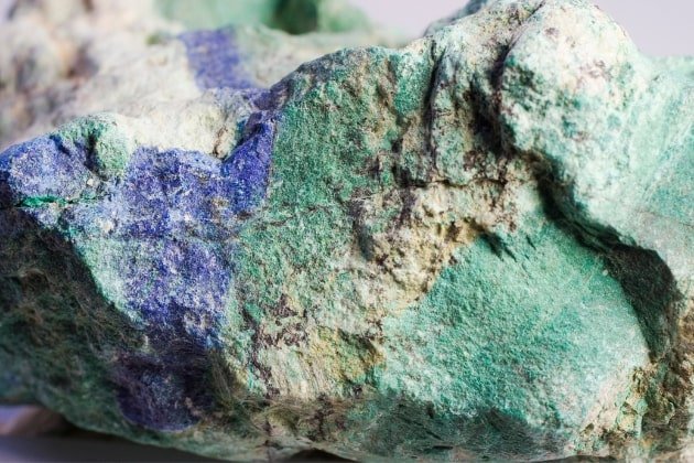 azurite malachite vertus