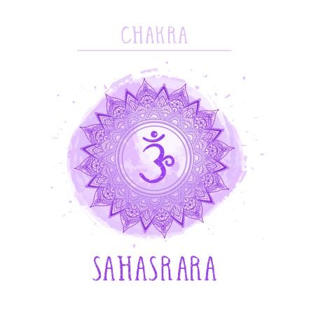 Signification du chakra couronne : Sahasrara