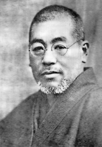 Mikao Usui, qu'est ce que le Reiki