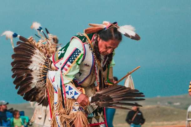 Les animaux totems, origines de la croyance.