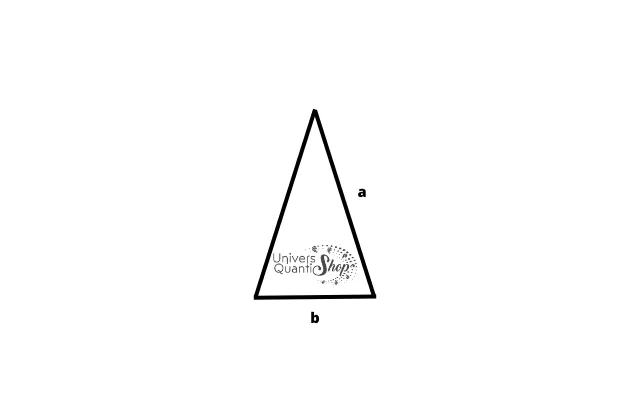 triangle d'or signification, schéma du triangle d'or