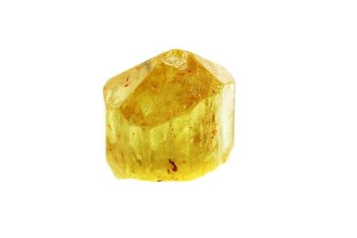 pierre de naissance novembre - citrine