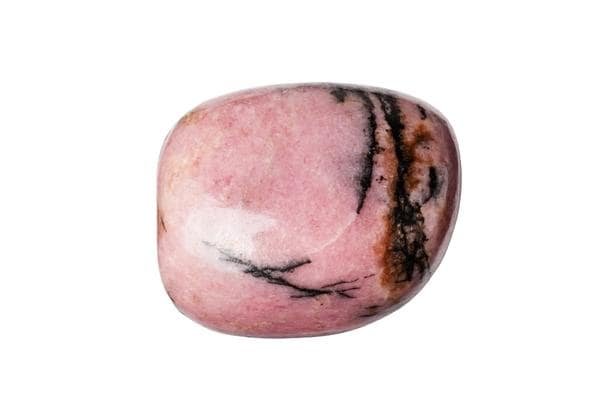 rhodonite pour syndrome prémenstruel