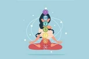 Qu'est-ce qu'un chakra ? - Signification et explications