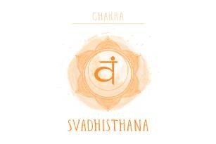 Le chakra sacré : Svadhisthana, signification & comment le débloquer 