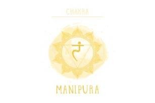 Le chakra du plexus solaire - Manipura - Signification et équilibre du centre énergétique