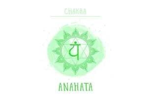 Le chakra du cœur - Anahata - Signification et équilibre du centre énergétique